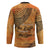African Women Hockey Jersey She Is Rooted In The Earth and Rising Like The Sun - Wonder Print Shop
