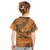 African Women Kid T Shirt She Is Rooted In The Earth and Rising Like The Sun - Wonder Print Shop
