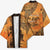 African Women Kimono She Is Rooted In The Earth and Rising Like The Sun - Wonder Print Shop