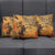 African Women Pillow Cover She Is Rooted In The Earth and Rising Like The Sun - Wonder Print Shop
