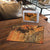 African Women Puzzle She Is Rooted In The Earth and Rising Like The Sun - Wonder Print Shop