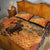 African Women Quilt Bed Set She Is Rooted In The Earth and Rising Like The Sun - Wonder Print Shop