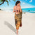 African Women Sarong She Is Rooted In The Earth and Rising Like The Sun - Wonder Print Shop