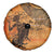 African Women Spare Tire Cover She Is Rooted In The Earth and Rising Like The Sun - Wonder Print Shop