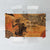 African Women Tablecloth She Is Rooted In The Earth and Rising Like The Sun - Wonder Print Shop