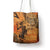 African Women Tote Bag She Is Rooted In The Earth and Rising Like The Sun - Wonder Print Shop