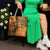 African Women Tote Bag She Is Rooted In The Earth and Rising Like The Sun - Wonder Print Shop
