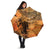 African Women Umbrella She Is Rooted In The Earth and Rising Like The Sun - Wonder Print Shop