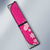 African Women Auto Sun Shade Black Beautiful Brave and Bressed - Pink Color - Wonder Print Shop