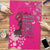 African Women Puzzle Black Beautiful Brave and Bressed - Pink Color - Wonder Print Shop