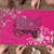 African Women Puzzle Black Beautiful Brave and Bressed - Pink Color - Wonder Print Shop