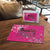 African Women Puzzle Black Beautiful Brave and Bressed - Pink Color - Wonder Print Shop
