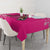 African Women Tablecloth Black Beautiful Brave and Bressed - Pink Color - Wonder Print Shop