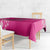 African Women Tablecloth Black Beautiful Brave and Bressed - Pink Color - Wonder Print Shop