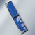African Women Auto Sun Shade Black Beautiful Brave and Bressed - Blue Color - Wonder Print Shop