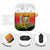Benin National Day AirPods Case Leopard With Coat Of Arms - Wonder Print Shop