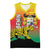 Personalized Benin National Day Basketball Jersey Leopard With Coat Of Arms - Wonder Print Shop