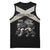 Personalized Jamaica Basketball Jersey Coat Of Arms With Rastafarian Lion Silver Color - Wonder Print Shop