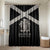 Jamaica Bathroom Set Coat Of Arms With Rastafarian Lion Silver Color - Wonder Print Shop