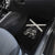 Jamaica Car Mats Coat Of Arms With Rastafarian Lion Silver Color - Wonder Print Shop