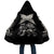 Personalized Jamaica Cloak Coat Of Arms With Rastafarian Lion Silver Color - Wonder Print Shop