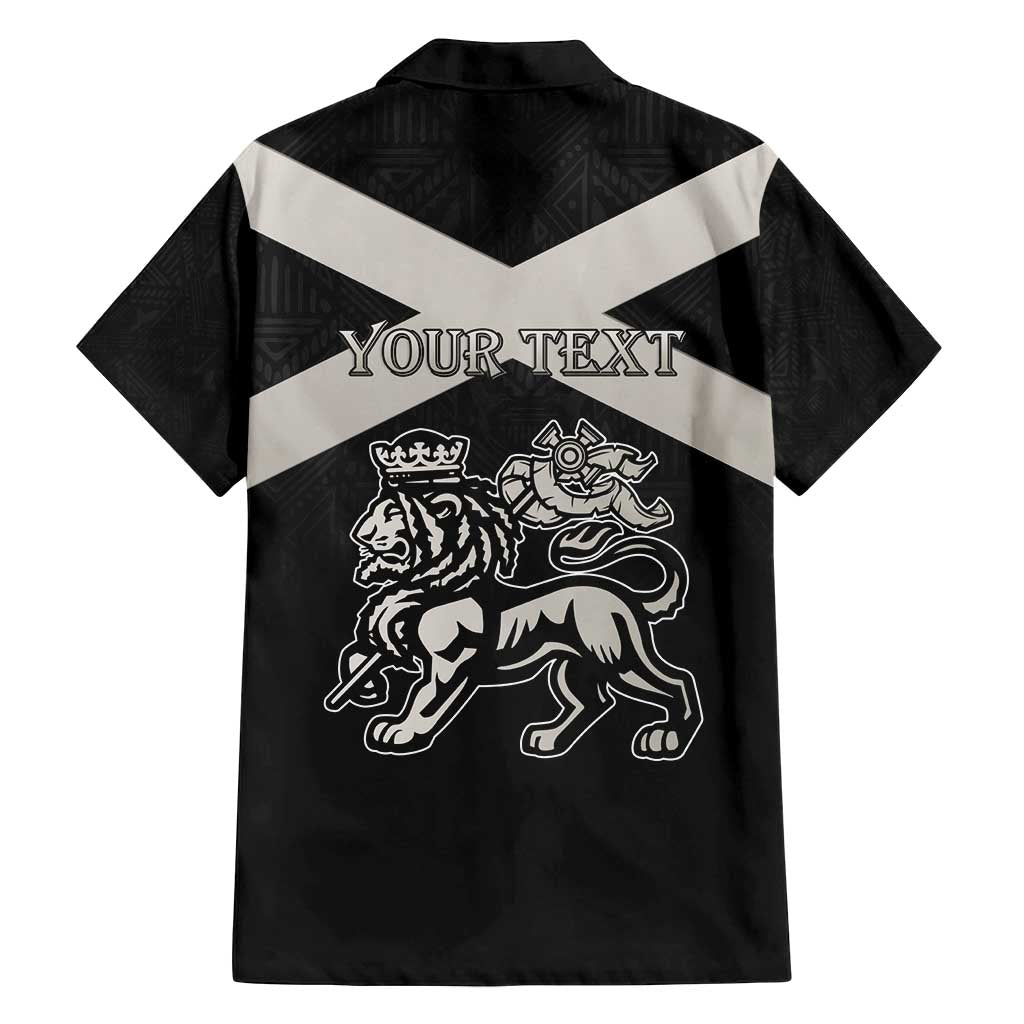 Personalized Jamaica Family Matching Long Sleeve Bodycon Dress and Hawaiian Shirt Coat Of Arms With Rastafarian Lion Silver Color - Wonder Print Shop