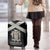 Jamaica Luggage Cover Coat Of Arms With Rastafarian Lion Silver Color - Wonder Print Shop