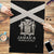 Jamaica Puzzle Coat Of Arms With Rastafarian Lion Silver Color - Wonder Print Shop