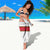 Angola Football Sarong Avante Palancas Negras - White - Wonder Print Shop