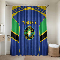 Tanzania Football Bathroom Set Go Taifa Stars Go - Wonder Print Shop