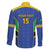 Custom Tanzania Football Family Matching Puletasi and Hawaiian Shirt Go Taifa Stars Go - Wonder Print Shop