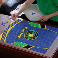 Tanzania Football Puzzle Go Taifa Stars Go - Wonder Print Shop