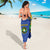 Tanzania Football Sarong Go Taifa Stars Go - Wonder Print Shop