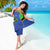 Tanzania Football Sarong Go Taifa Stars Go - Wonder Print Shop