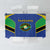 Tanzania Football Tablecloth Go Taifa Stars Go - Wonder Print Shop