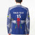 Custom Central African Republic Football Blazer Go Champions - Wonder Print Shop
