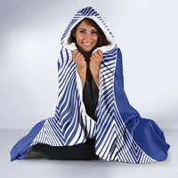 Central African Republic Football Hooded Blanket Go Champions - Wonder Print Shop