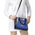 Central African Republic Football Shoulder Handbag Go Champions - Wonder Print Shop