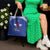 Central African Republic Football Tote Bag Go Champions - Wonder Print Shop