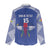 Custom Central African Republic Football Women Casual Shirt Go Champions - Wonder Print Shop