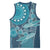 Personalized South Africa Whale Fes Basketball Jersey African Shwe Shwe Pattern - Wonder Print Shop