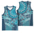 Personalized South Africa Whale Fes Basketball Jersey African Shwe Shwe Pattern - Wonder Print Shop