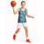 Personalized South Africa Whale Fes Basketball Jersey African Shwe Shwe Pattern - Wonder Print Shop