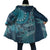 Personalized South Africa Whale Fes Cloak African Shwe Shwe Pattern - Wonder Print Shop