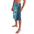 Personalized South Africa Whale Fes Lavalava African Shwe Shwe Pattern - Wonder Print Shop