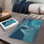 South Africa Whale Fes Puzzle African Shwe Shwe Pattern - Wonder Print Shop