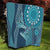 South Africa Whale Fes Quilt African Shwe Shwe Pattern - Wonder Print Shop