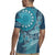 Personalized South Africa Whale Fes Rugby Jersey African Shwe Shwe Pattern - Wonder Print Shop