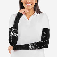 Darfur Sudan Strong Arm Sleeves Pray for Tarseen - Wonder Print Shop