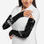 Darfur Sudan Strong Arm Sleeves Pray for Tarseen - Wonder Print Shop